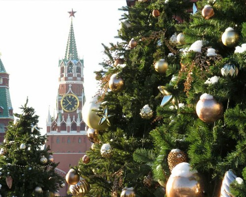 Волшебный подарок в сердце Кремля: как создаётся главное новогоднее приключение для всей семьи.