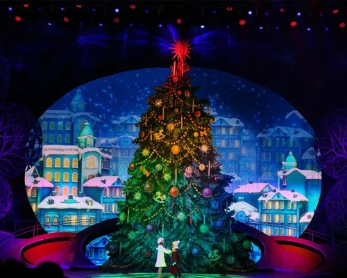 Волшебство через экран: как Кремлёвская ёлка впервые за 70 лет выйдет в онлайн-формат